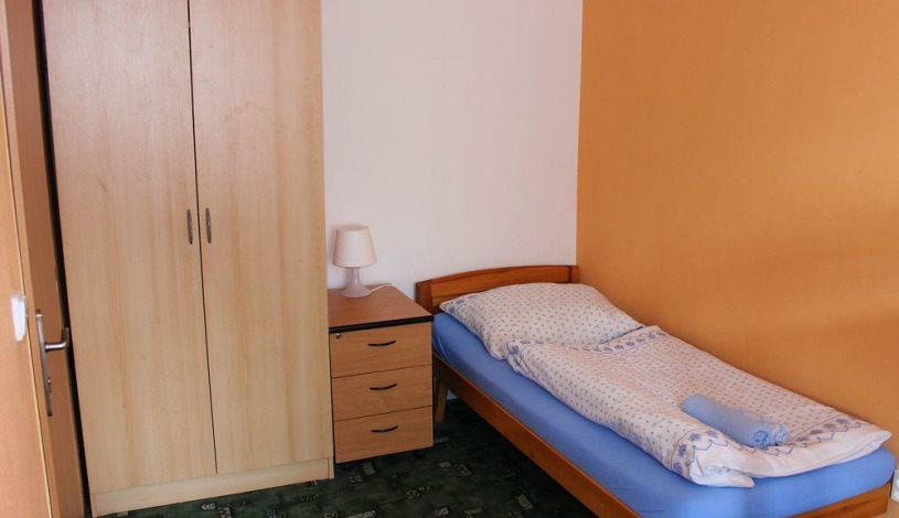 Penzion Pohoda Český Krumlov -  Čtyřlůžkový